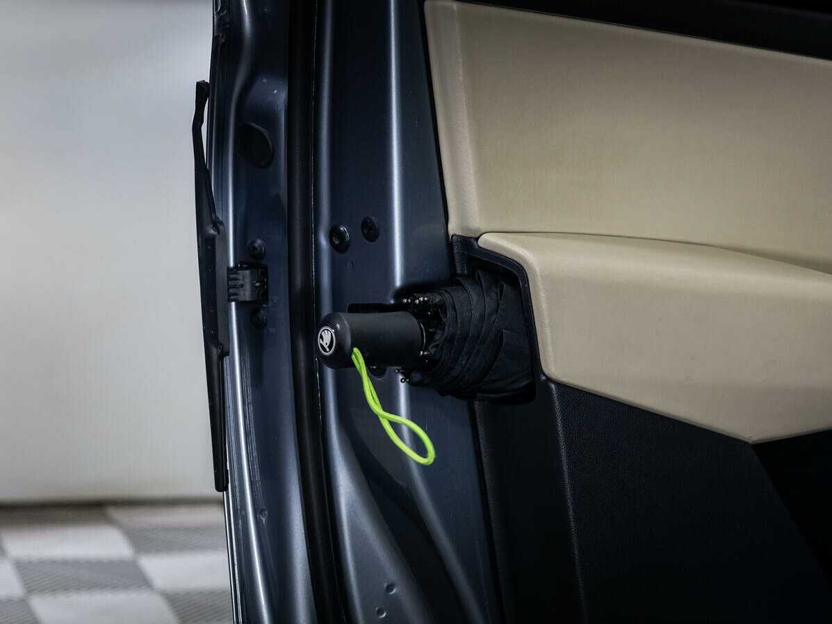 Skoda Kodiaq б/у, 2017, Роботизированная. Фото: #21