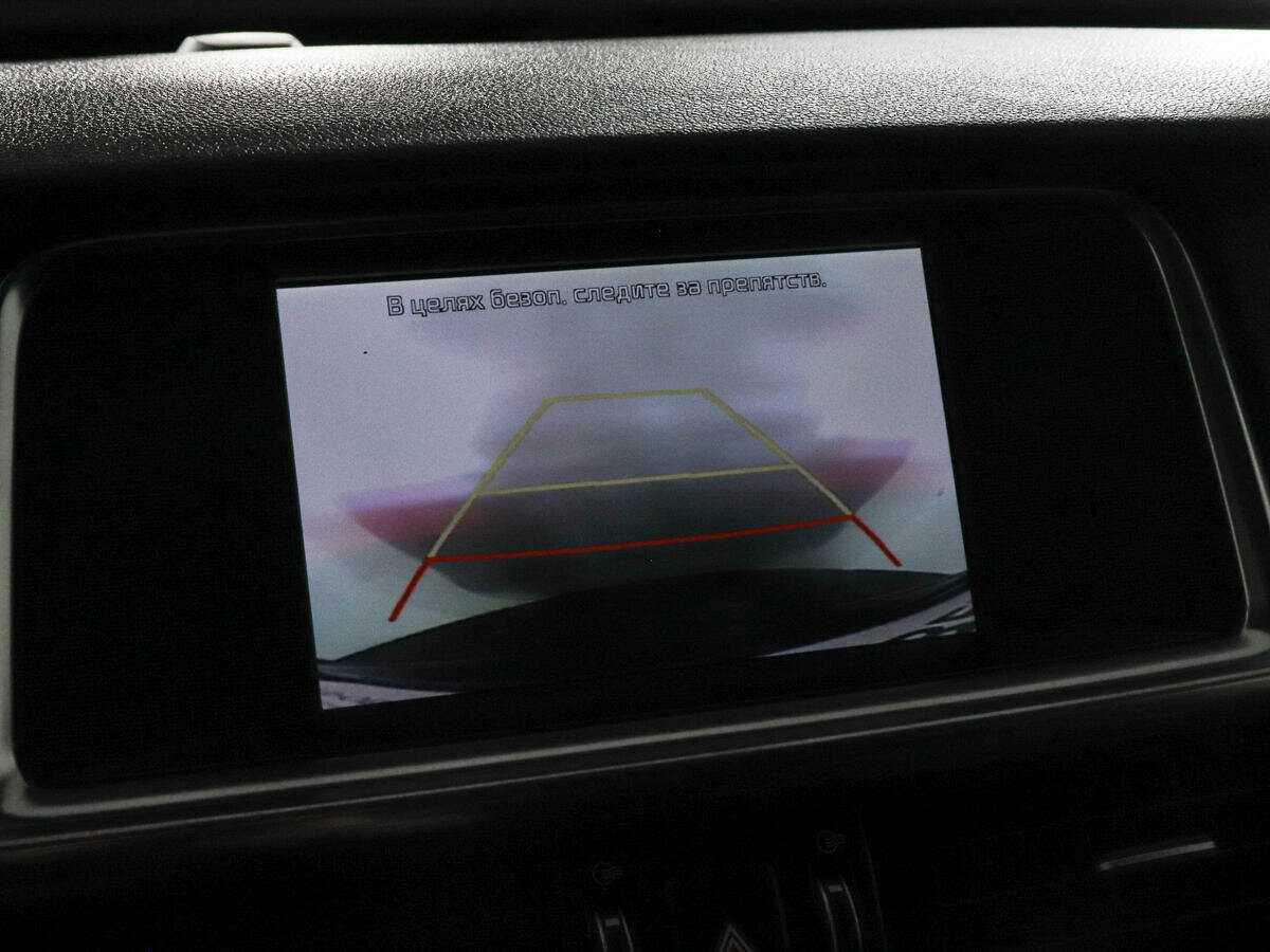 Kia Optima б/у, 2016, Автоматическая. Фото: #15