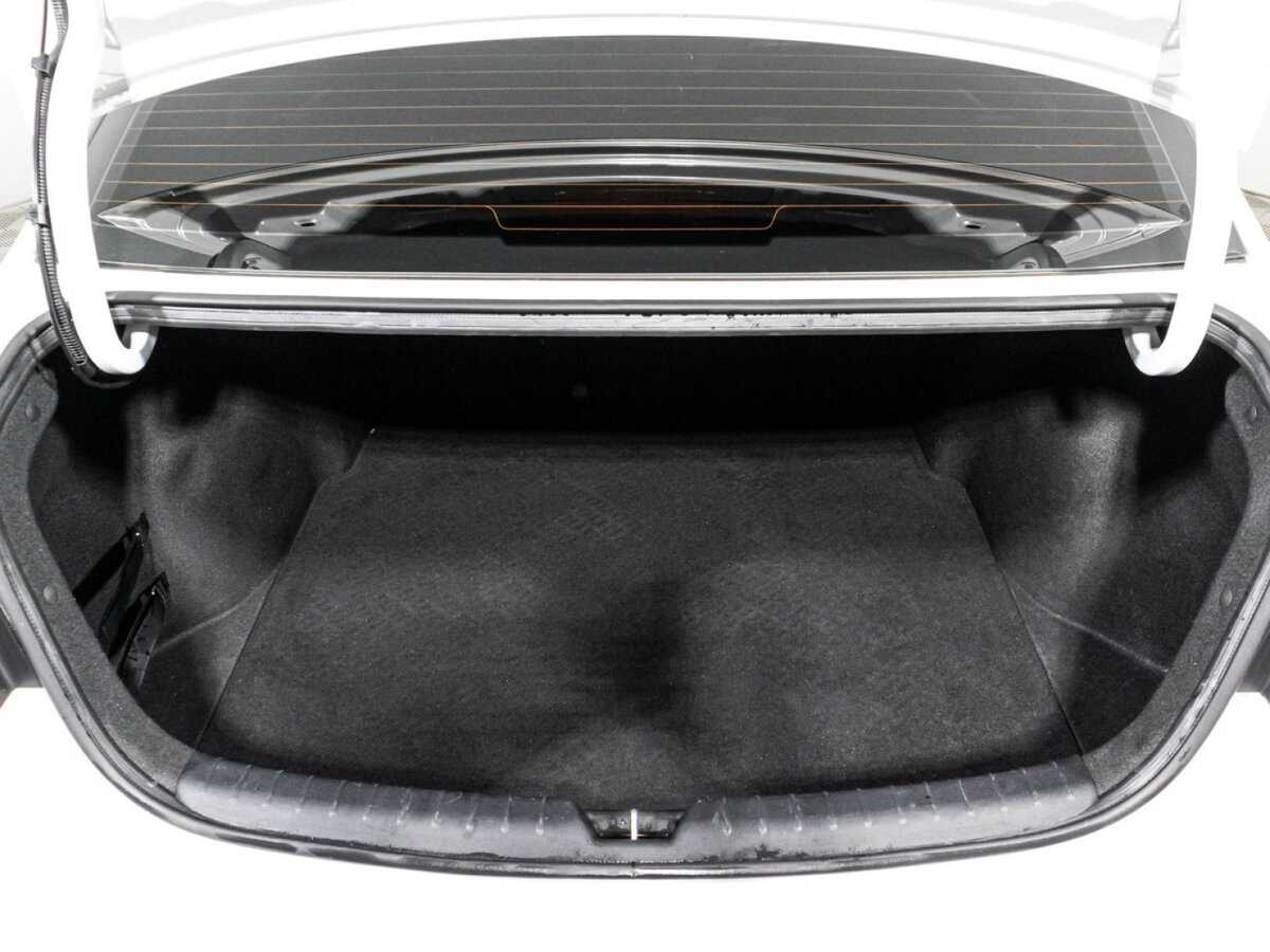 Kia Rio б/у, 2021, Автоматическая. Фото: #21