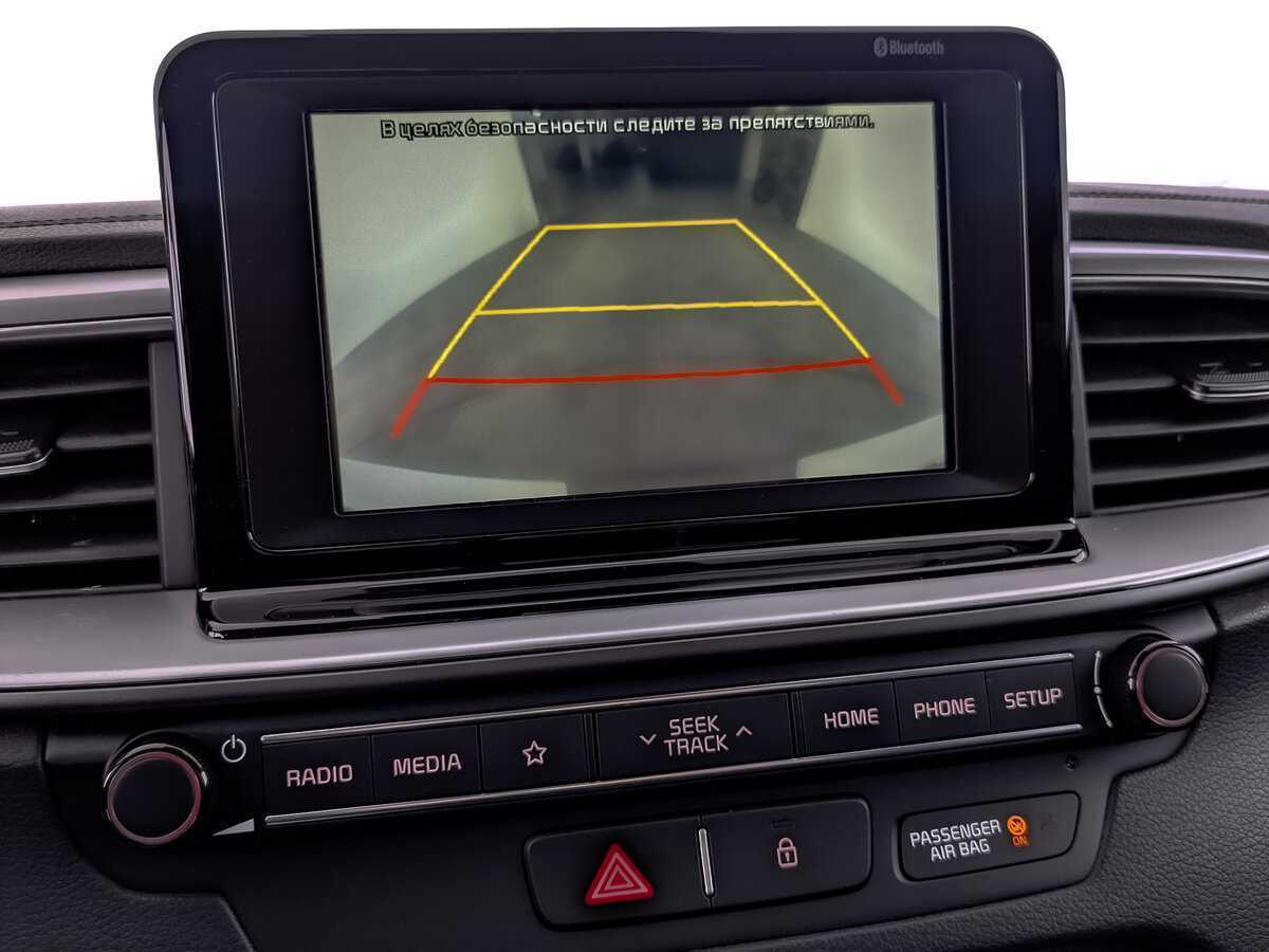 Kia Ceed б/у, 2020, Автоматическая. Фото: #24