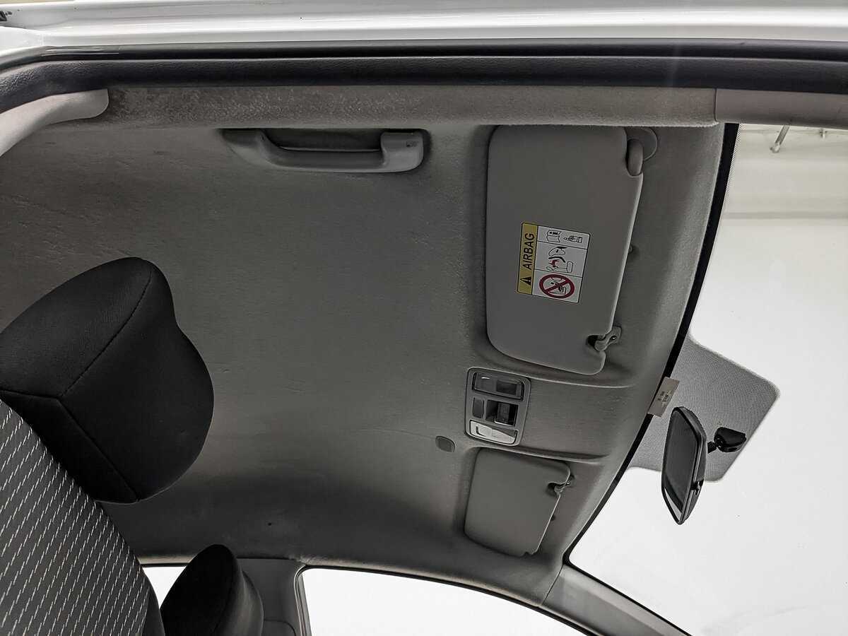 Kia Rio б/у, 2020, Автоматическая. Фото: #19