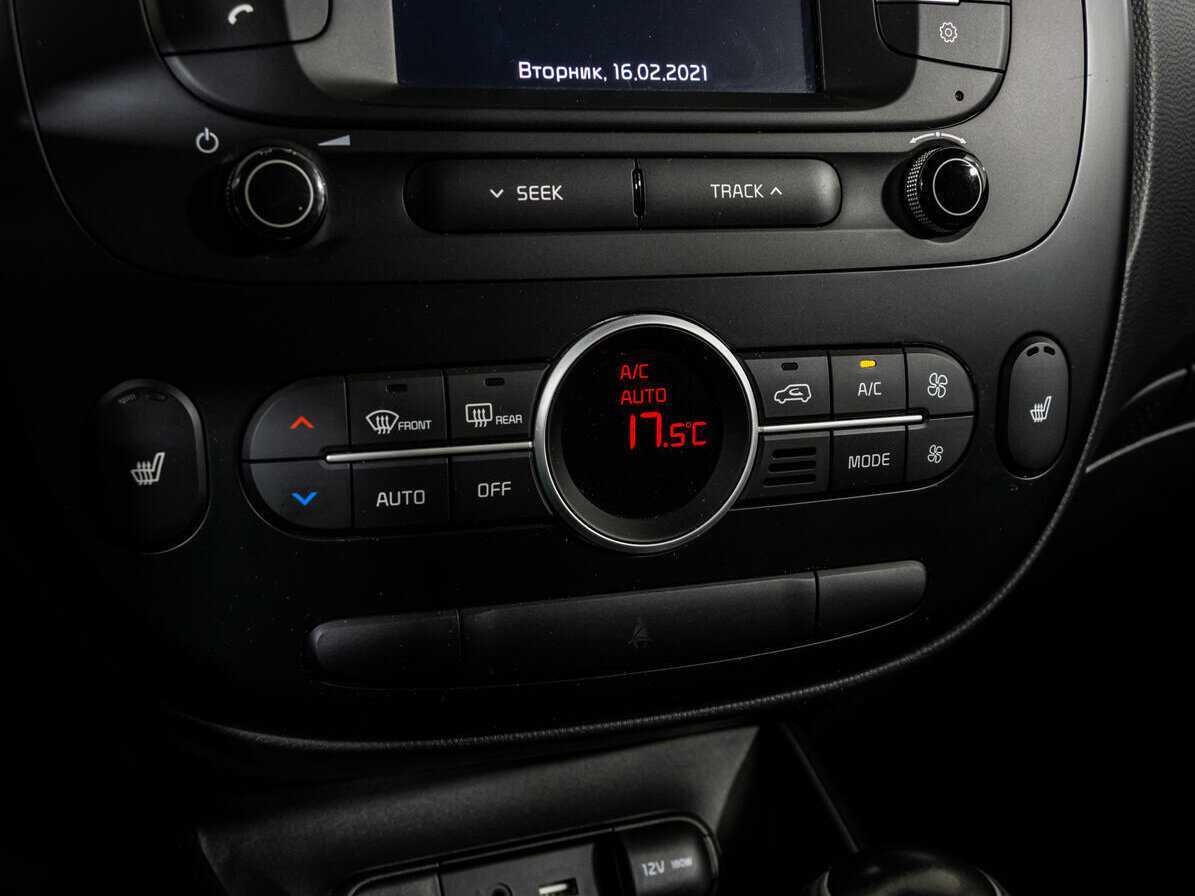 Kia Soul б/у, 2019, Автоматическая. Фото: #12