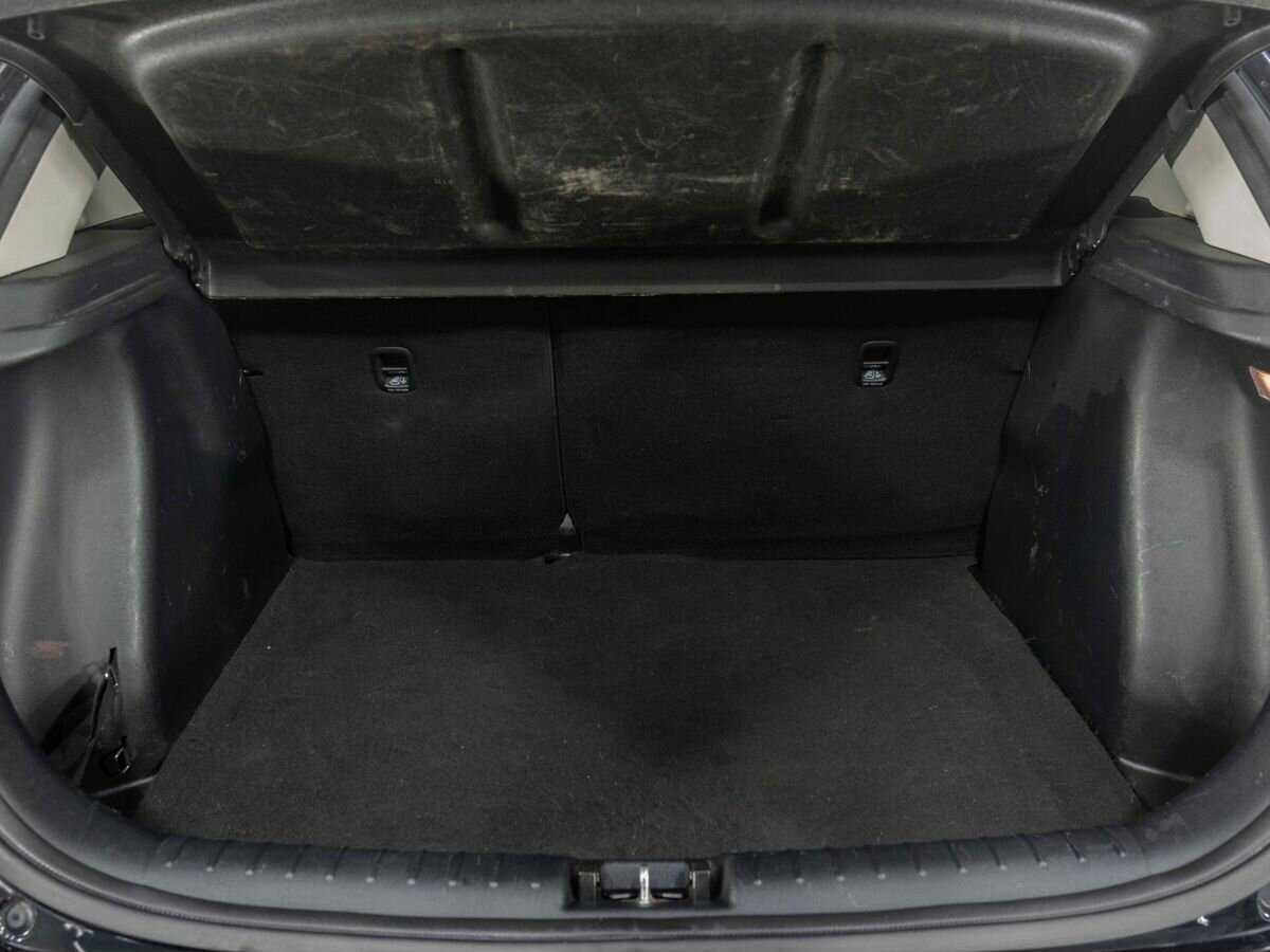 Kia Rio б/у, 2017, Автоматическая. Фото: #22