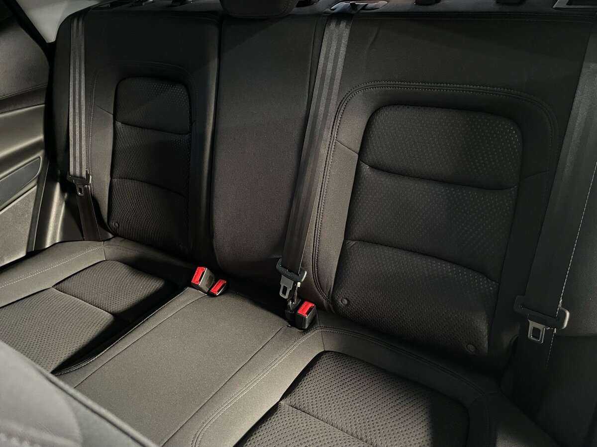 Chery Tiggo 4 б/у, 2020, Механическая. Фото: #15