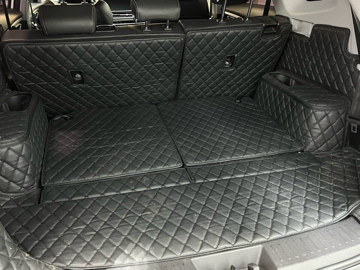 Chery Tiggo 8 б/у, 2020, Вариатор. Фото: #12