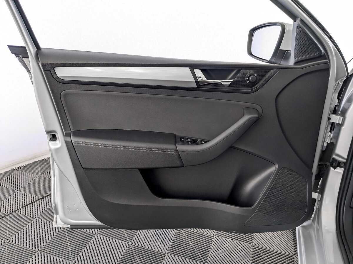 Skoda Rapid б/у, 2018, Механическая. Фото: #14