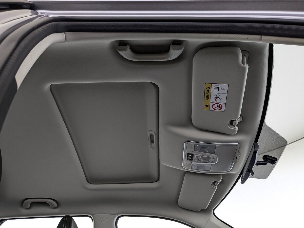 Changan CS35 Plus б/у, 2019, Автоматическая. Фото: #20