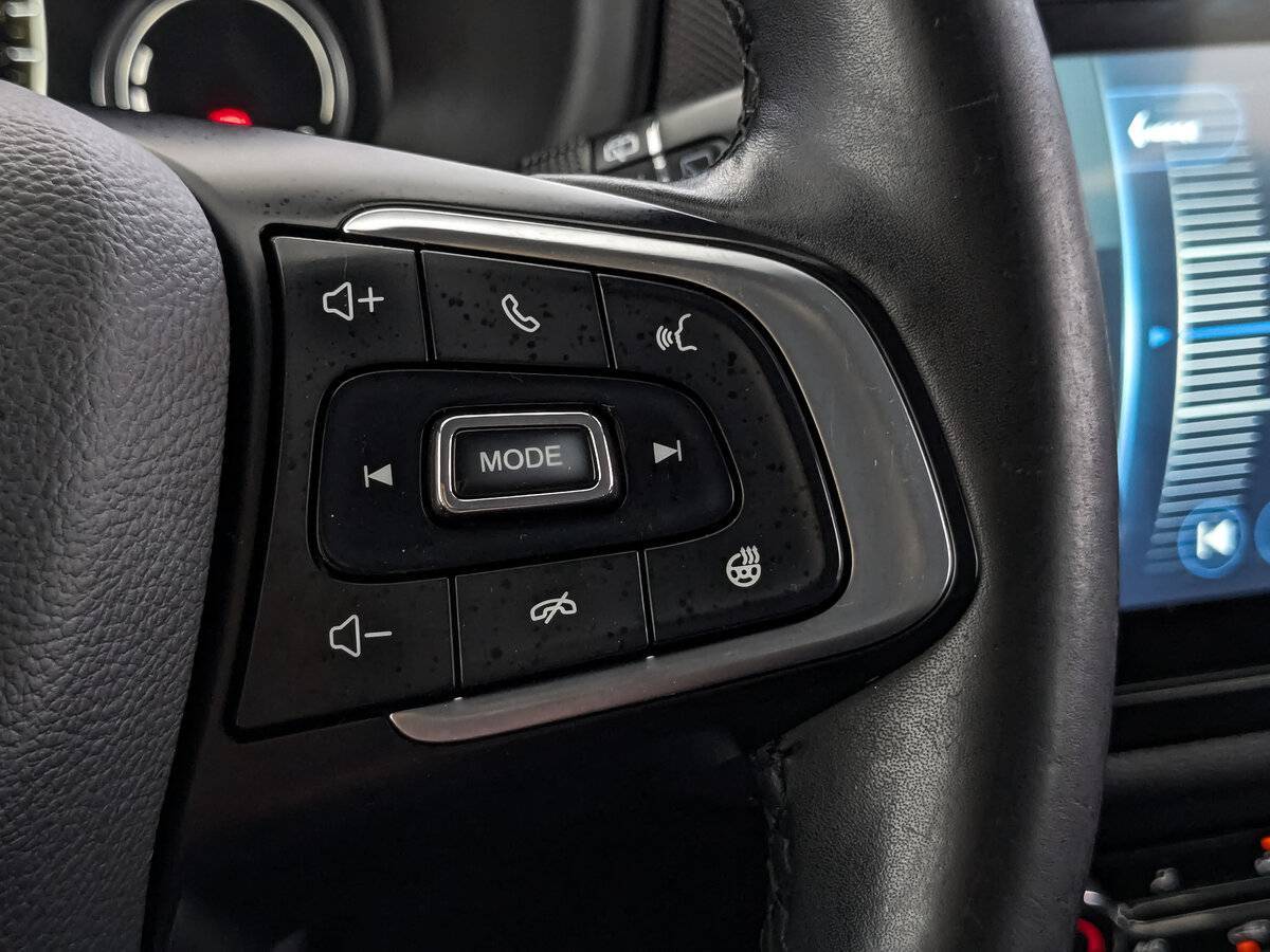 Chery Tiggo 4 б/у, 2021, Роботизированная. Фото: #25