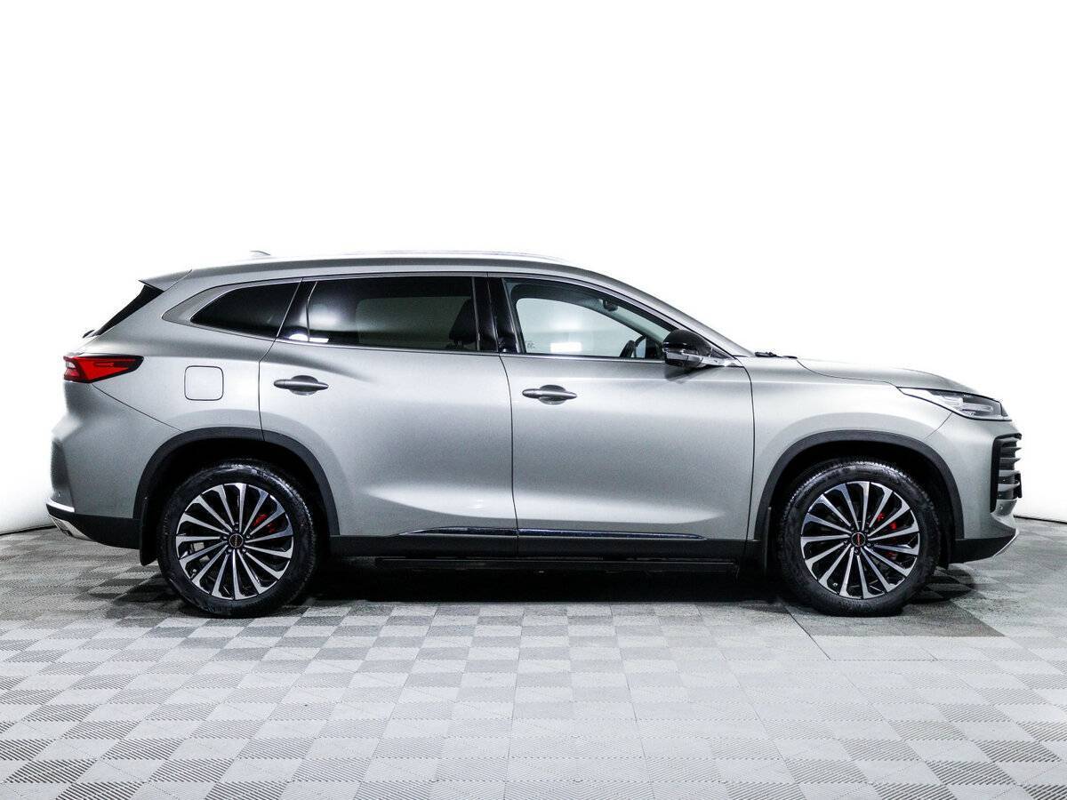 EXEED TXL б/у, 2023, Роботизированная. Фото: #3