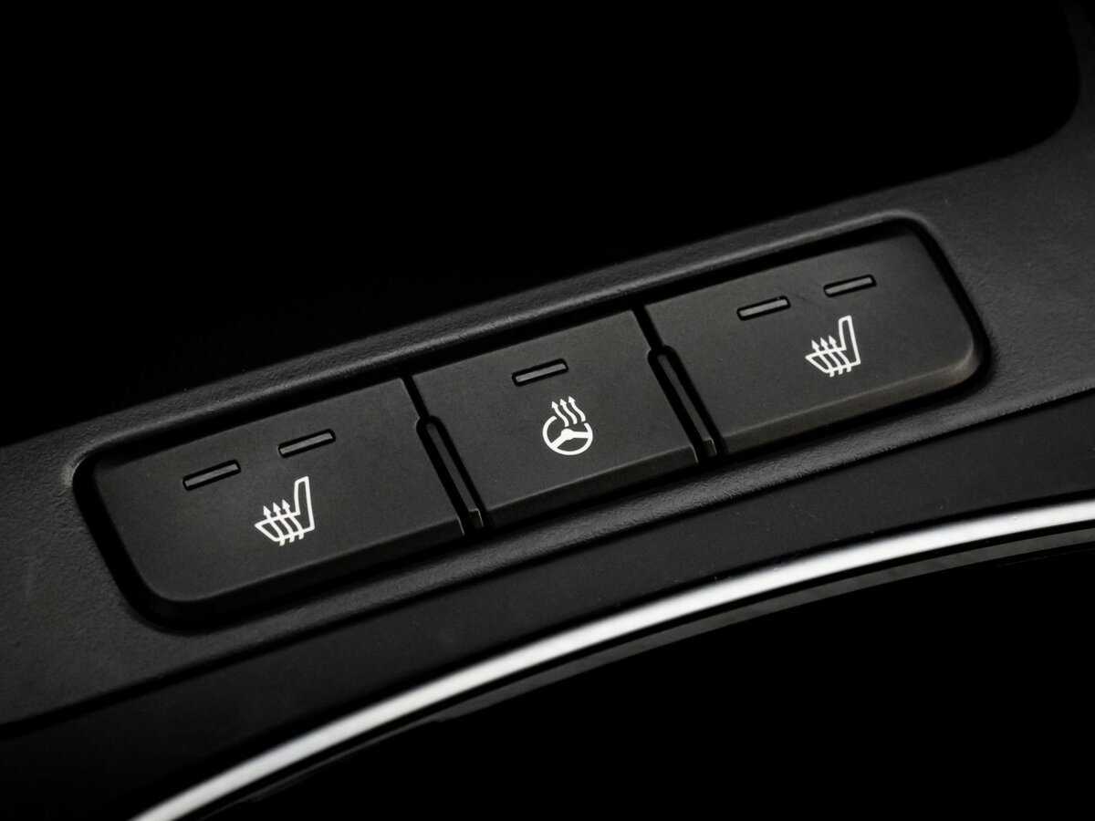 Kia Rio б/у, 2018, Автоматическая. Фото: #12