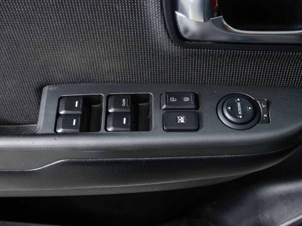 Kia Rio б/у, 2016, Автоматическая. Фото: #14