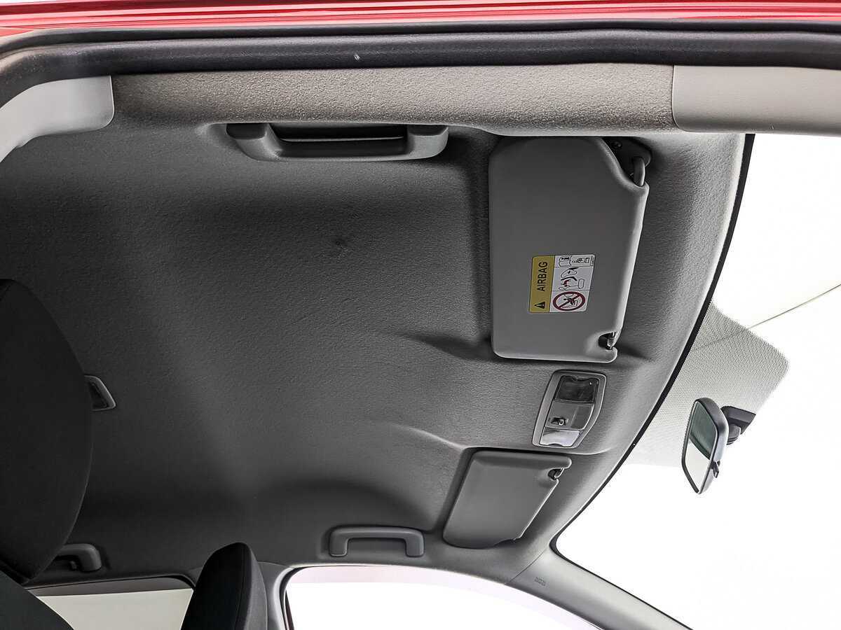 Mitsubishi ASX б/у, 2018, Вариатор. Фото: #22