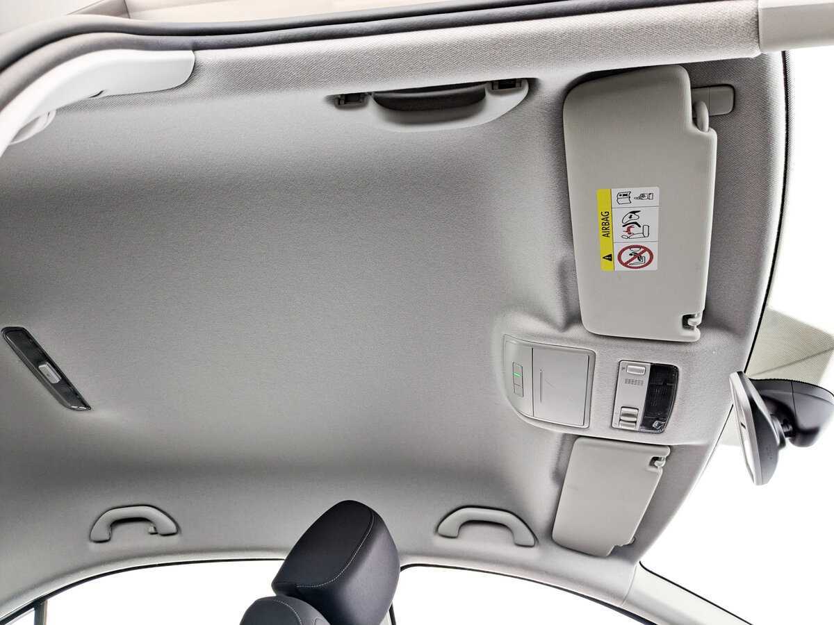 Skoda Rapid б/у, 2020, Автоматическая. Фото: #19