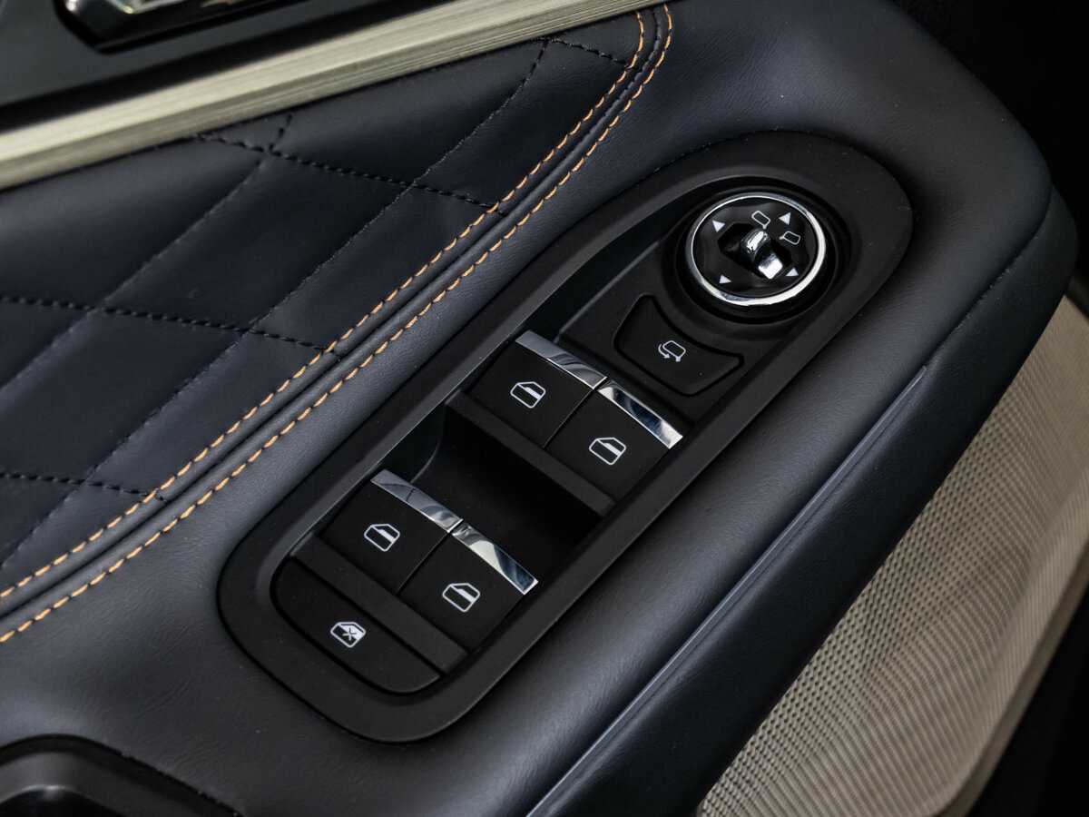 EXEED TXL б/у, 2022, Роботизированная. Фото: #18