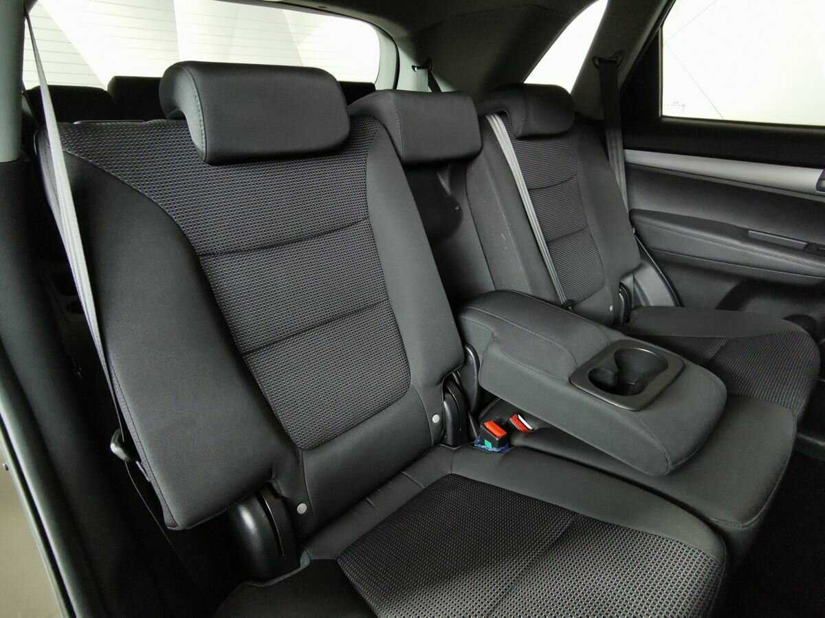 Kia Sorento б/у, 2014, Автоматическая. Фото: #12