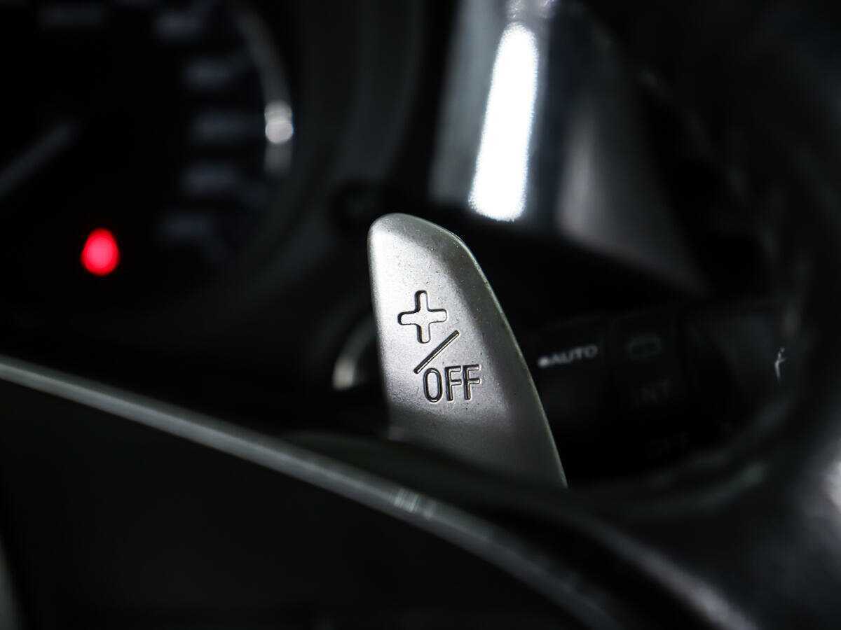 Mitsubishi Outlander б/у, 2015, Вариатор. Фото: #15