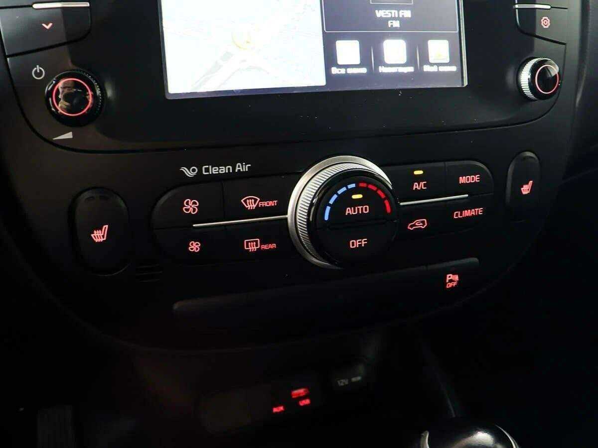 Kia Soul б/у, 2017, Автоматическая. Фото: #14