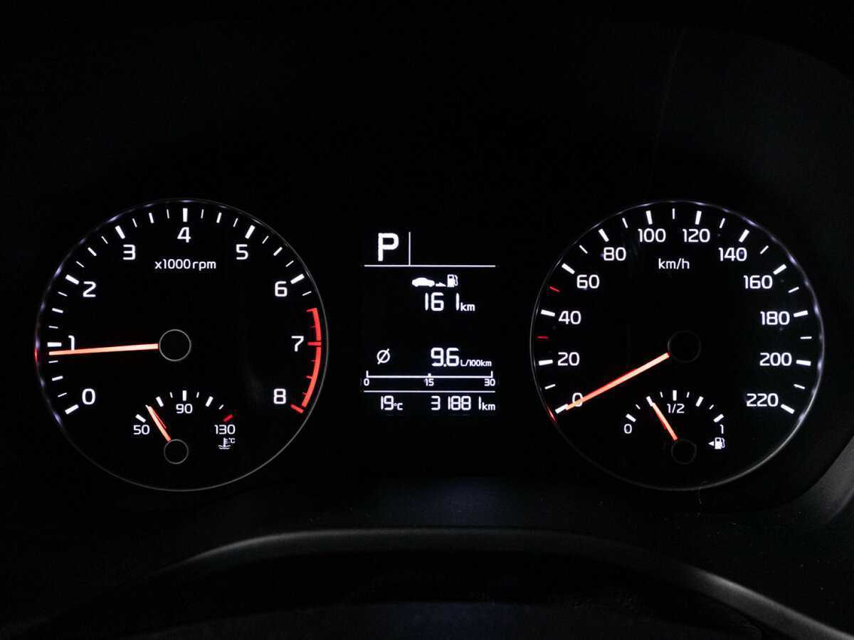 Kia Rio б/у, 2021, Автоматическая. Фото: #11