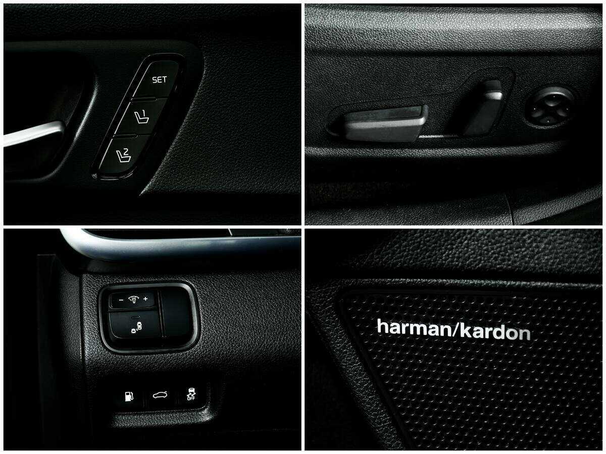 Kia Optima б/у, 2017, Автоматическая. Фото: #16