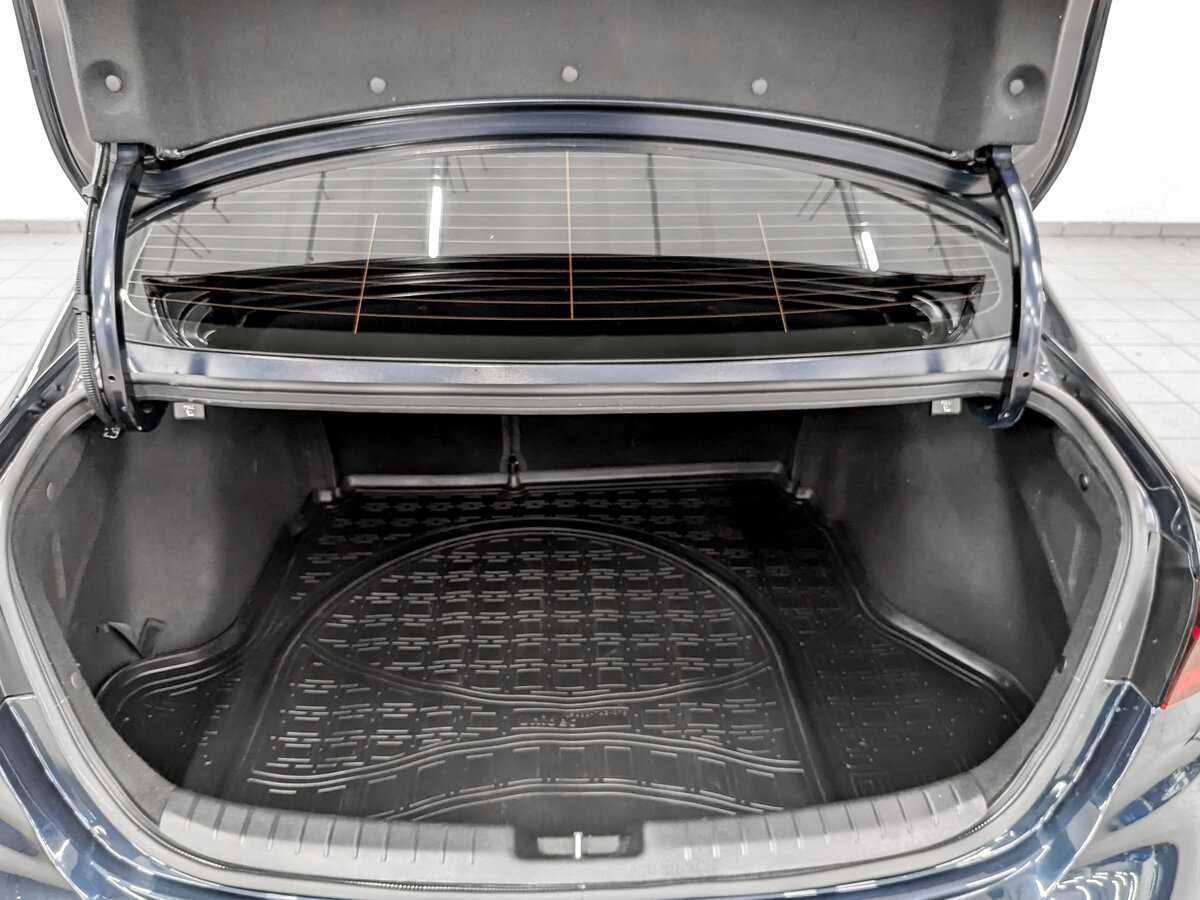 Kia Cerato б/у, 2020, Автоматическая. Фото: #9