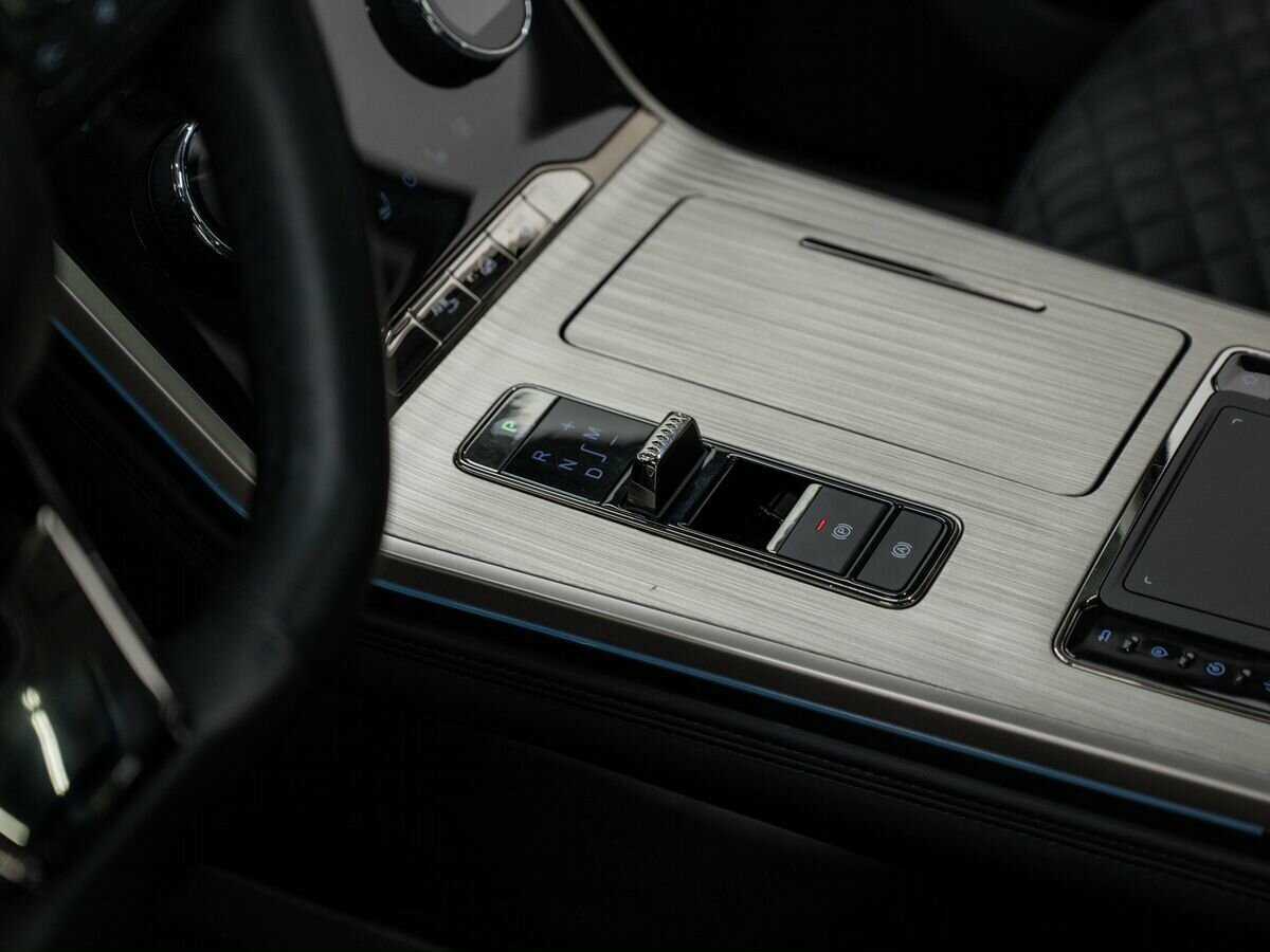 EXEED TXL б/у, 2023, Роботизированная. Фото: #18