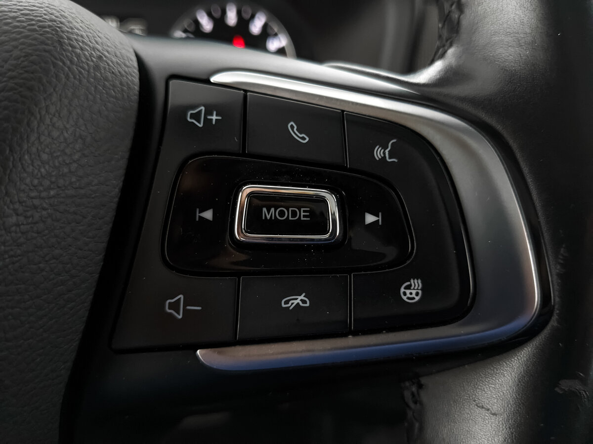 Chery Tiggo 4 б/у, 2022, Вариатор. Фото: #25