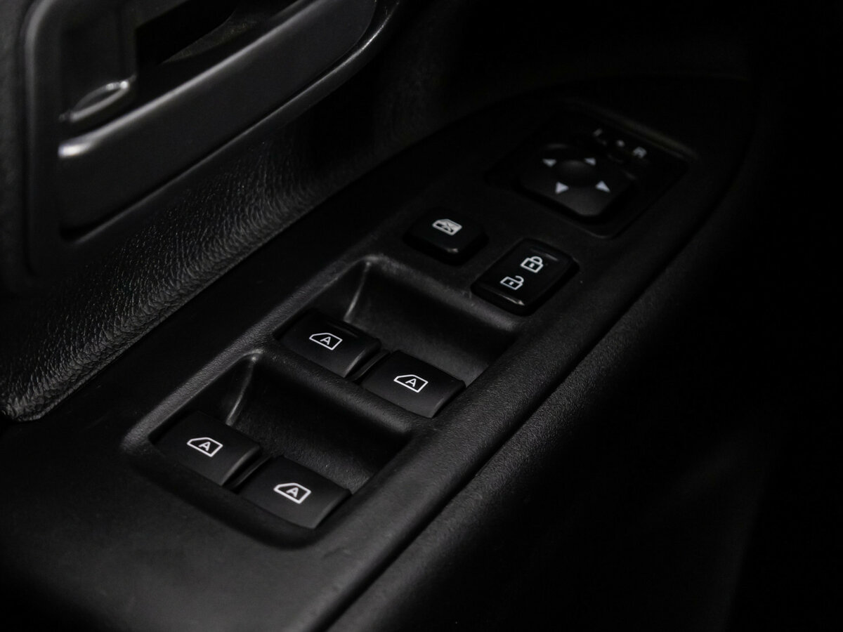 Mitsubishi Outlander б/у, 2019, Вариатор. Фото: #13