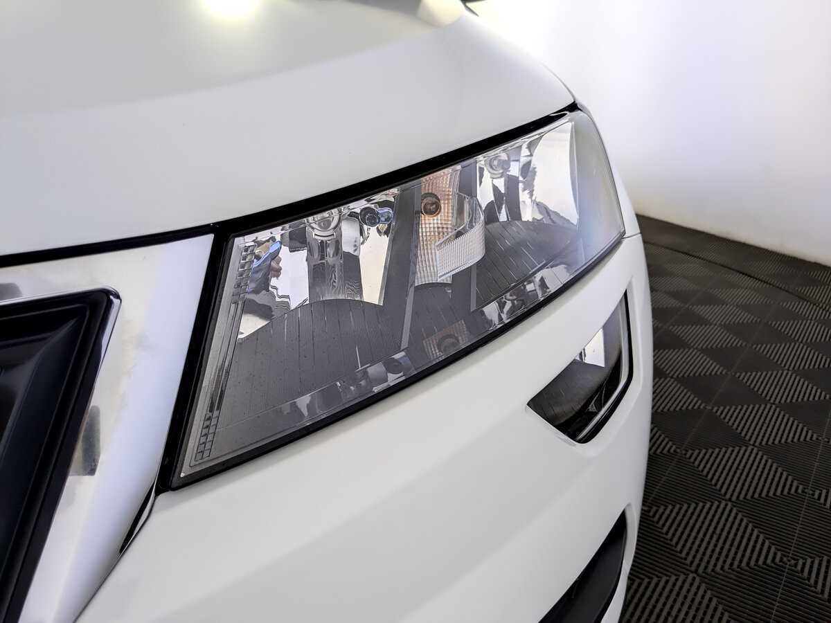 Skoda Karoq б/у, 2021, Автоматическая. Фото: #16