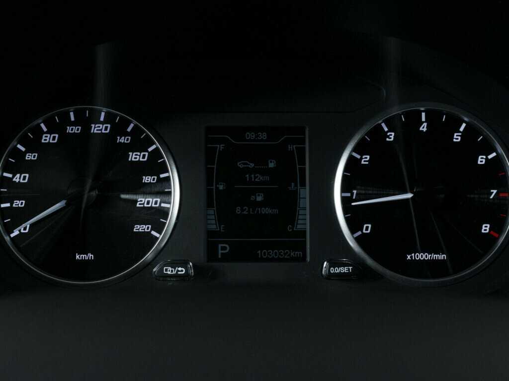 Chery Tiggo 4 б/у, 2021, Вариатор. Фото: #11