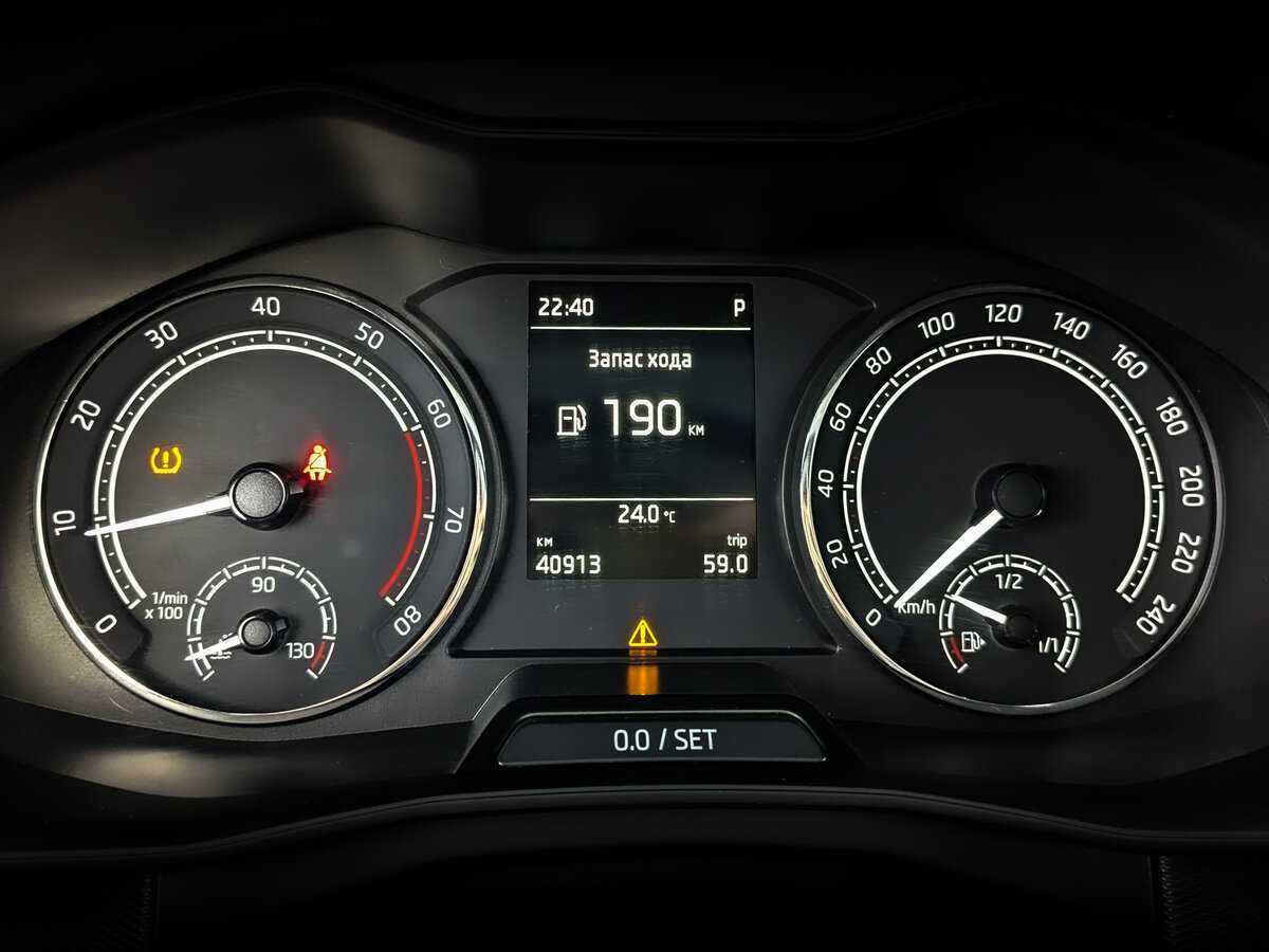 Skoda Rapid б/у, 2020, Автоматическая. Фото: #10