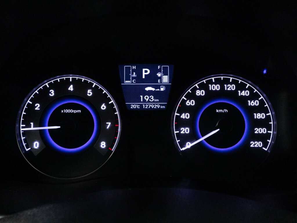 Hyundai Solaris б/у, 2015, Автоматическая. Фото: #11