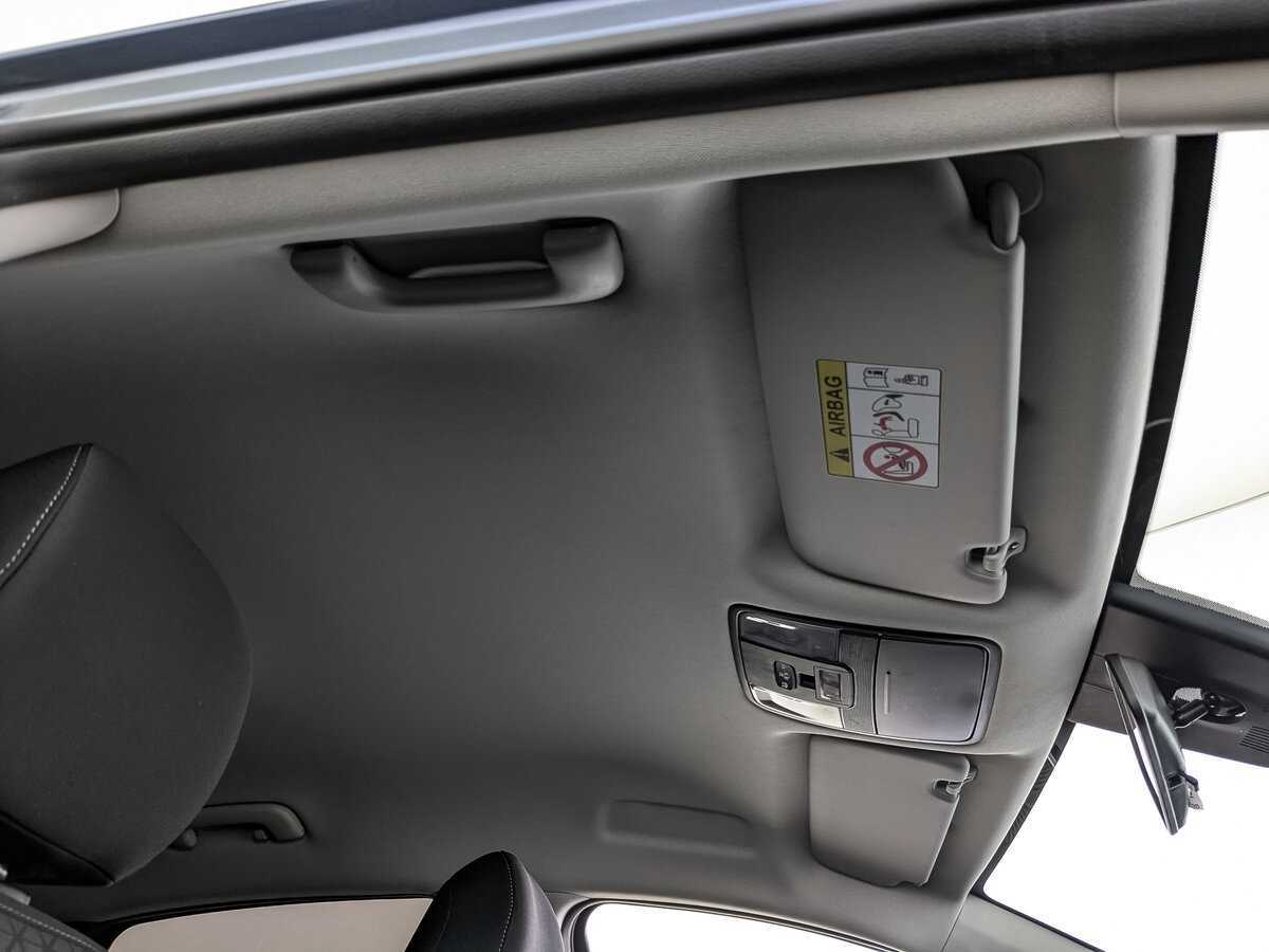 Kia Ceed б/у, 2020, Автоматическая. Фото: #20