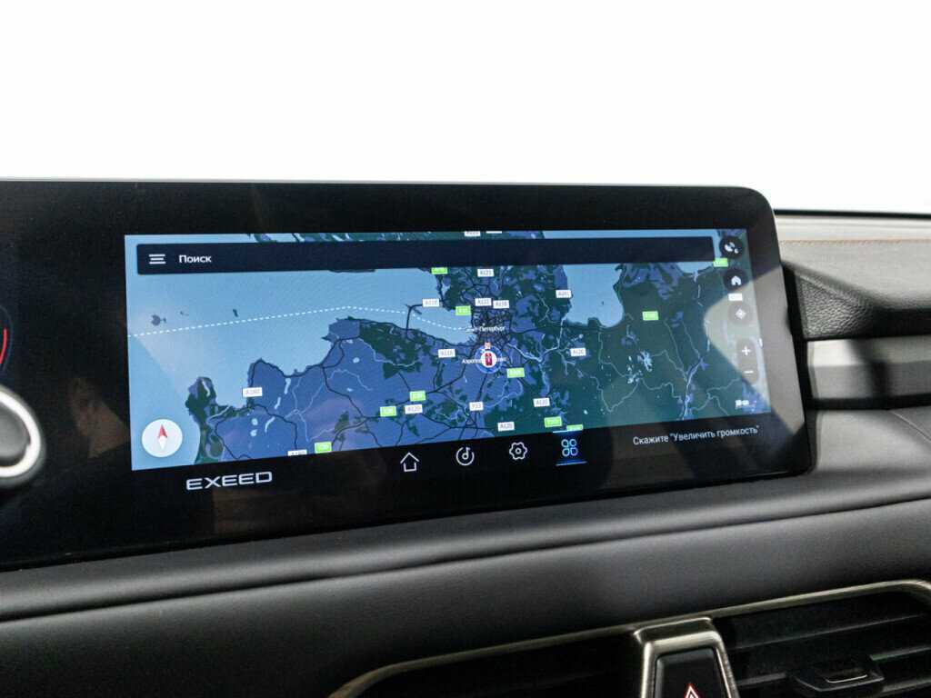 EXEED TXL б/у, 2023, Роботизированная. Фото: #15