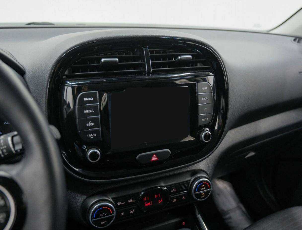 Kia Soul б/у, 2020, Автоматическая. Фото: #23