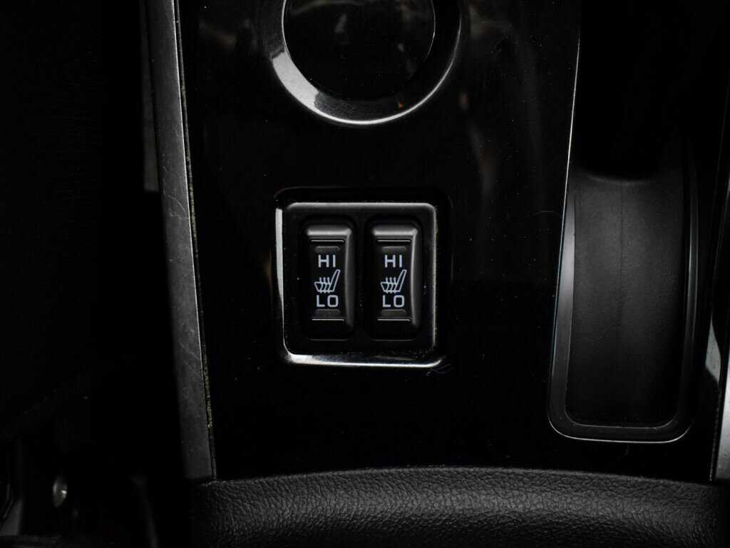 Mitsubishi Outlander б/у, 2019, Вариатор. Фото: #8