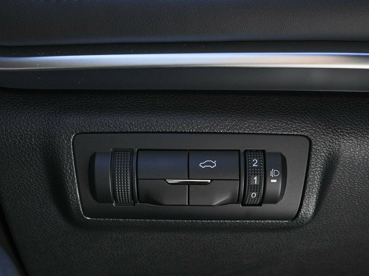 Chery Tiggo 8 б/у, 2022, Роботизированная. Фото: #25