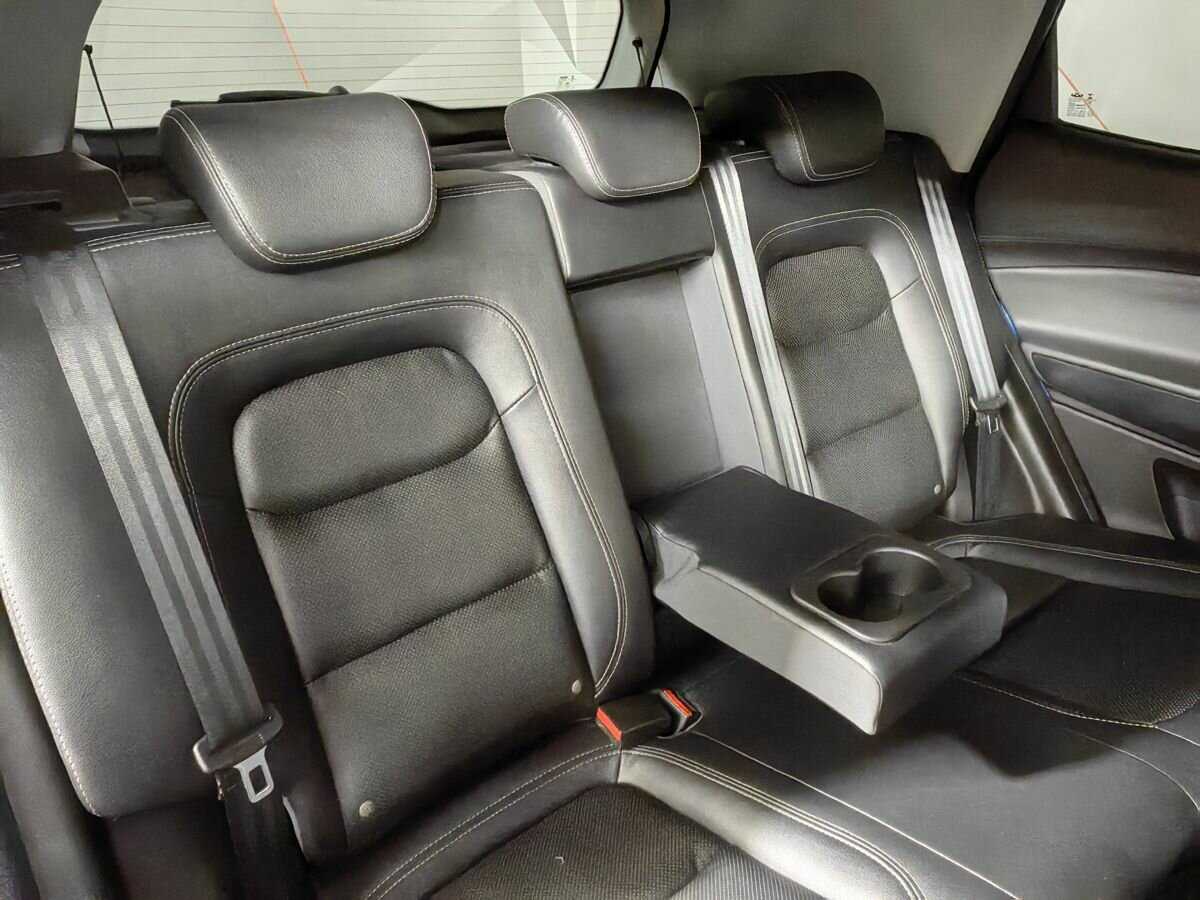 Chery Tiggo 4 б/у, 2020, Роботизированная. Фото: #12