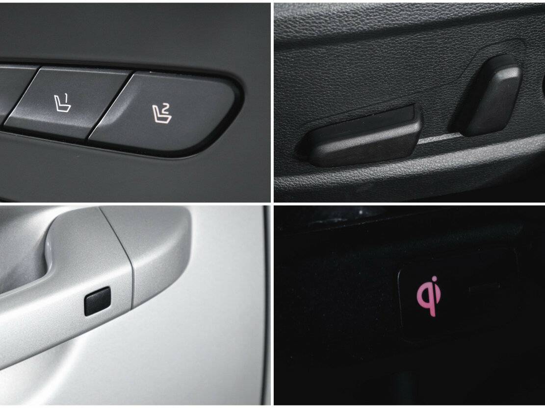 Kia Cerato б/у, 2019, Автоматическая. Фото: #21