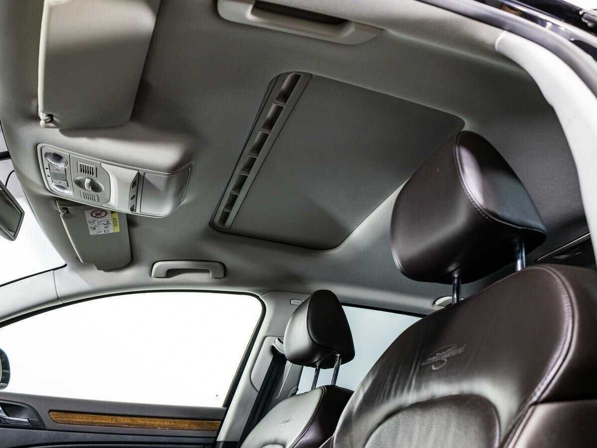 Skoda Superb б/у, 2014, Роботизированная. Фото: #18