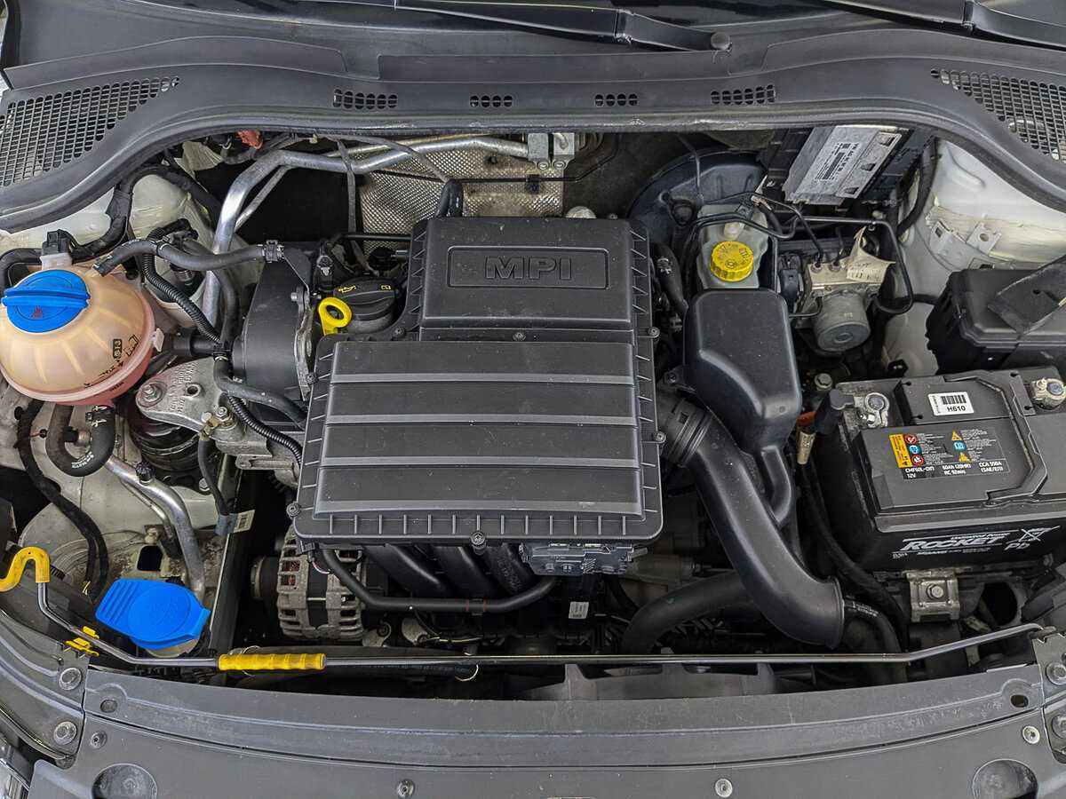 Skoda Rapid б/у, 2017, Механическая. Фото: #8