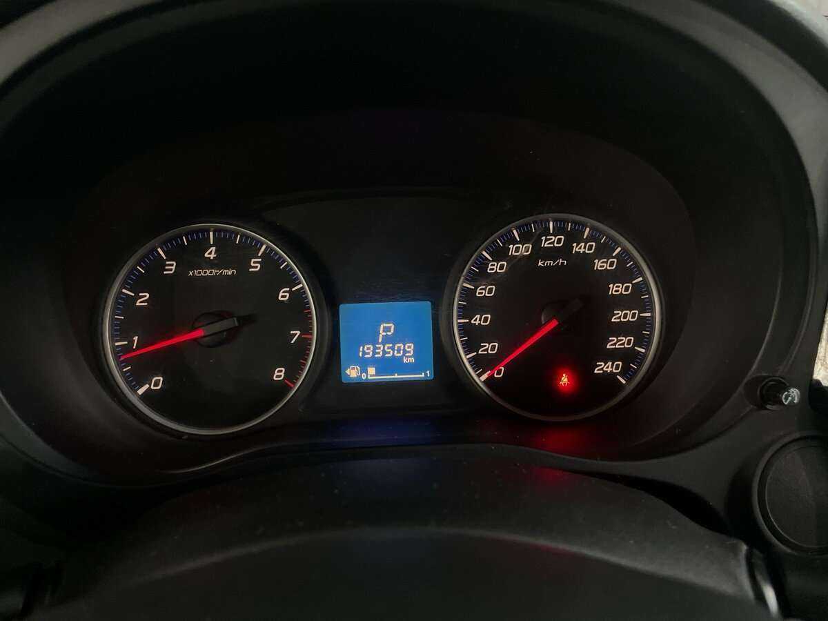 Mitsubishi Outlander б/у, 2013, Вариатор. Фото: #10