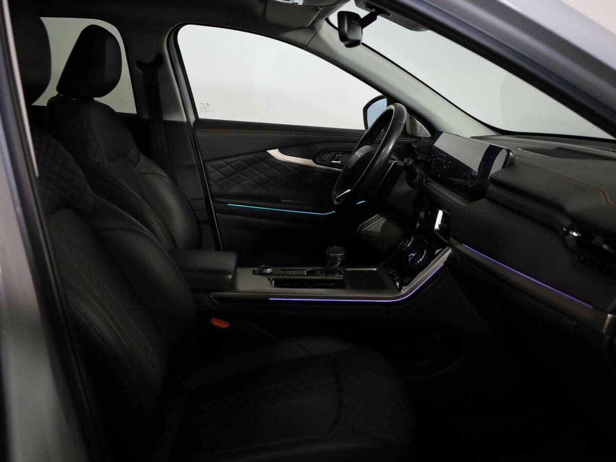 EXEED TXL б/у, 2022, Роботизированная. Фото: #25