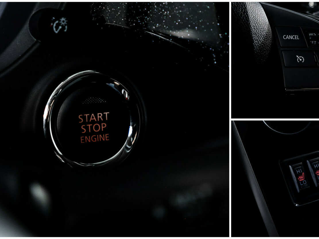 Mitsubishi Outlander б/у, 2019, Вариатор. Фото: #20