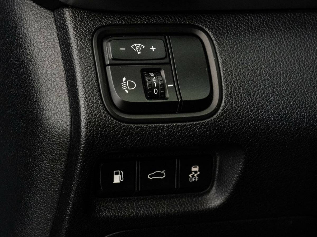 Kia Optima б/у, 2018, Автоматическая. Фото: #18