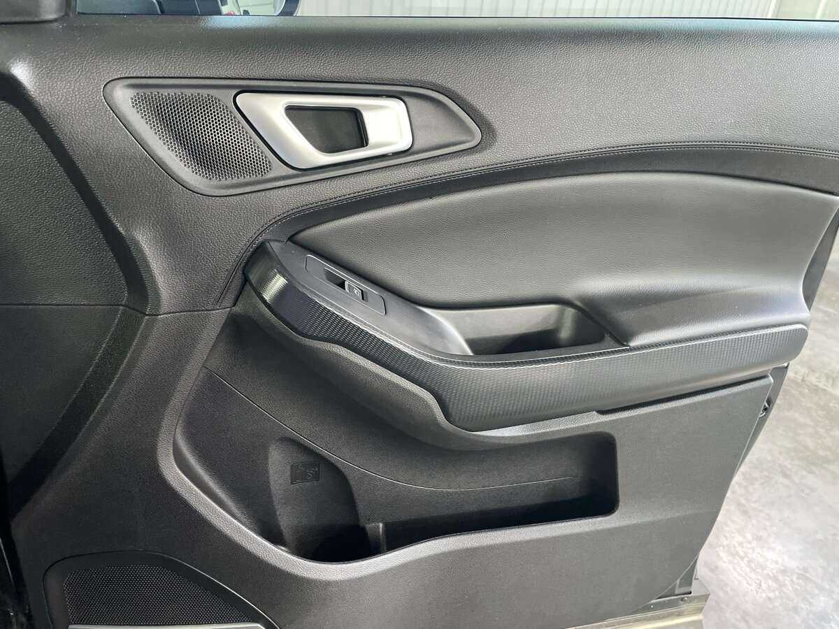 Chery Tiggo 4 б/у, 2020, Механическая. Фото: #20