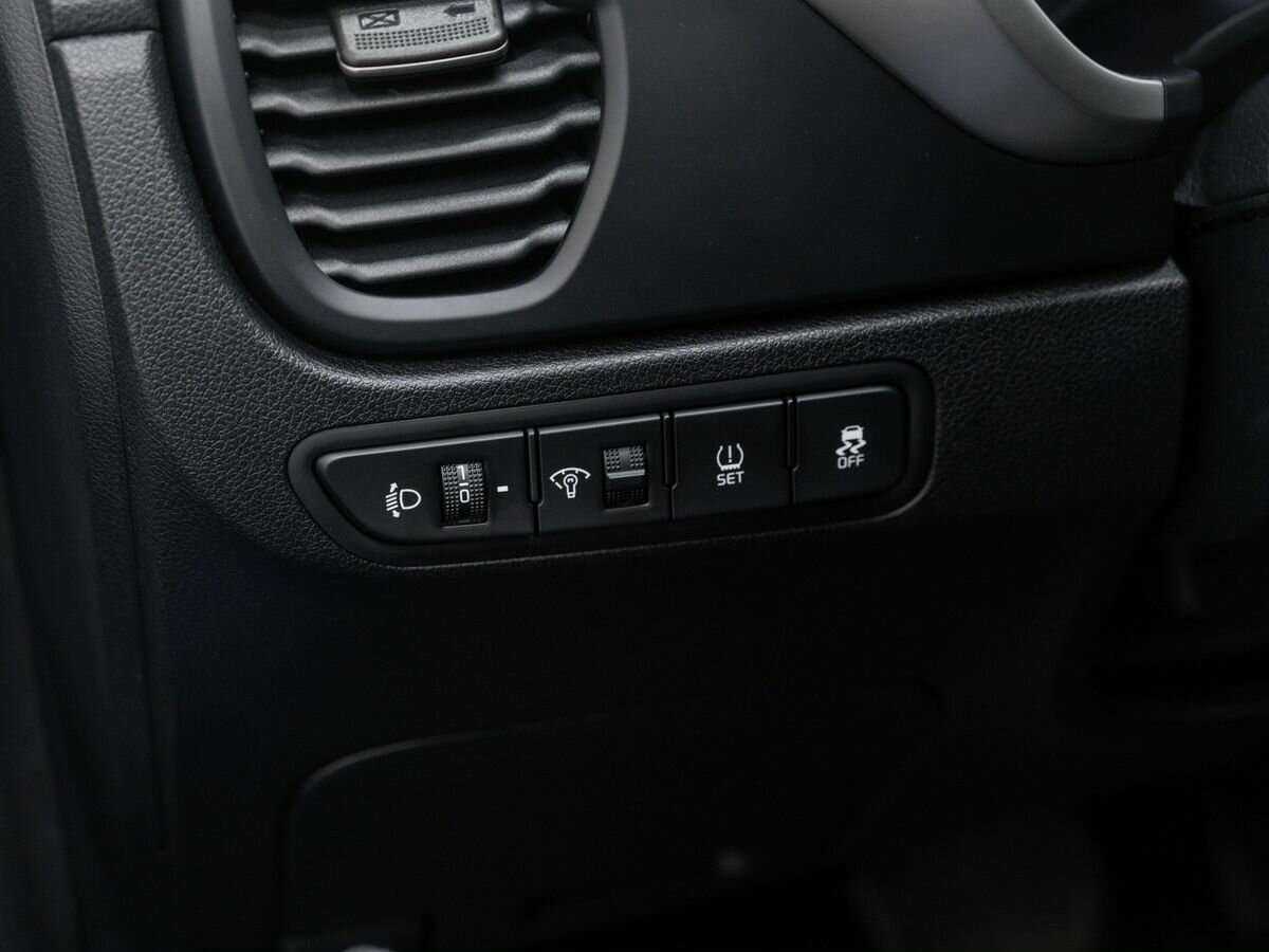 Kia Rio б/у, 2022, Автоматическая. Фото: #17