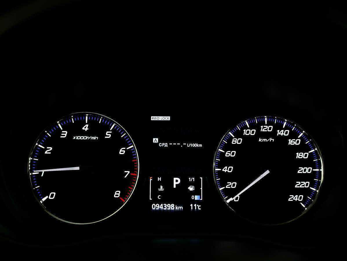 Mitsubishi Outlander б/у, 2018, Вариатор. Фото: #23