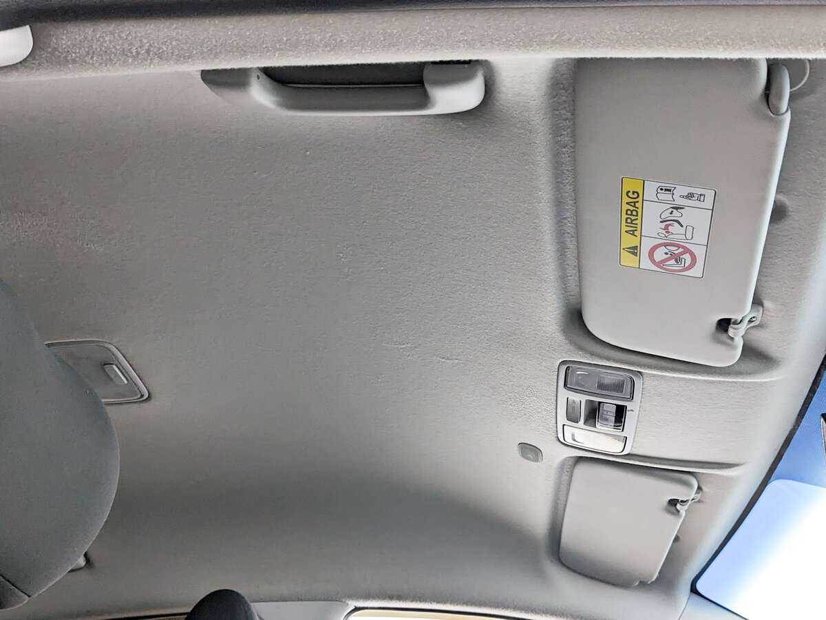 Kia Rio б/у, 2020, Автоматическая. Фото: #16