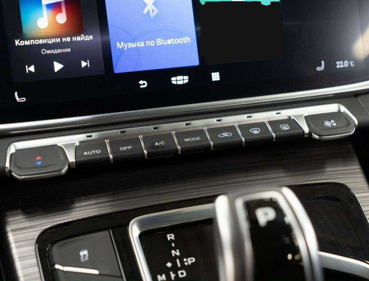 Geely Atlas Pro б/у, 2022, Роботизированная. Фото: #10