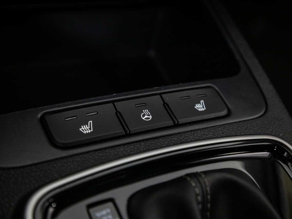 Kia Rio б/у, 2021, Автоматическая. Фото: #15